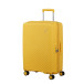 Diablast koffert 68 cm Digital Yellow