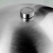 Bordlampe Roomie Silver