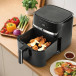 Crispier 8 L Airfryer, AF3B-80
