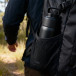 Powerbottle BO5, Vannflaske med avtakbar Powerbank