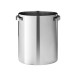 Arne Jacobsen champagnekjøler steel