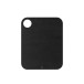 CUT-IT skjærebrett W 23.5 cm black
