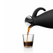 Termokanne 1 l Matt black