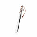 Skohorn 35 cm rustfritt stål