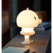 Hoptimist Soft PE-lampe Hoptimist XL White