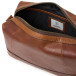 Toalettmappe Cory Midbrown