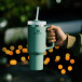 The Quencher Tumbler 1,18L