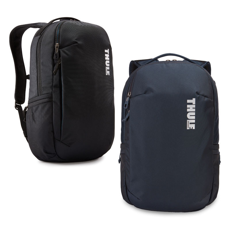 Subterra reisesekk 23L