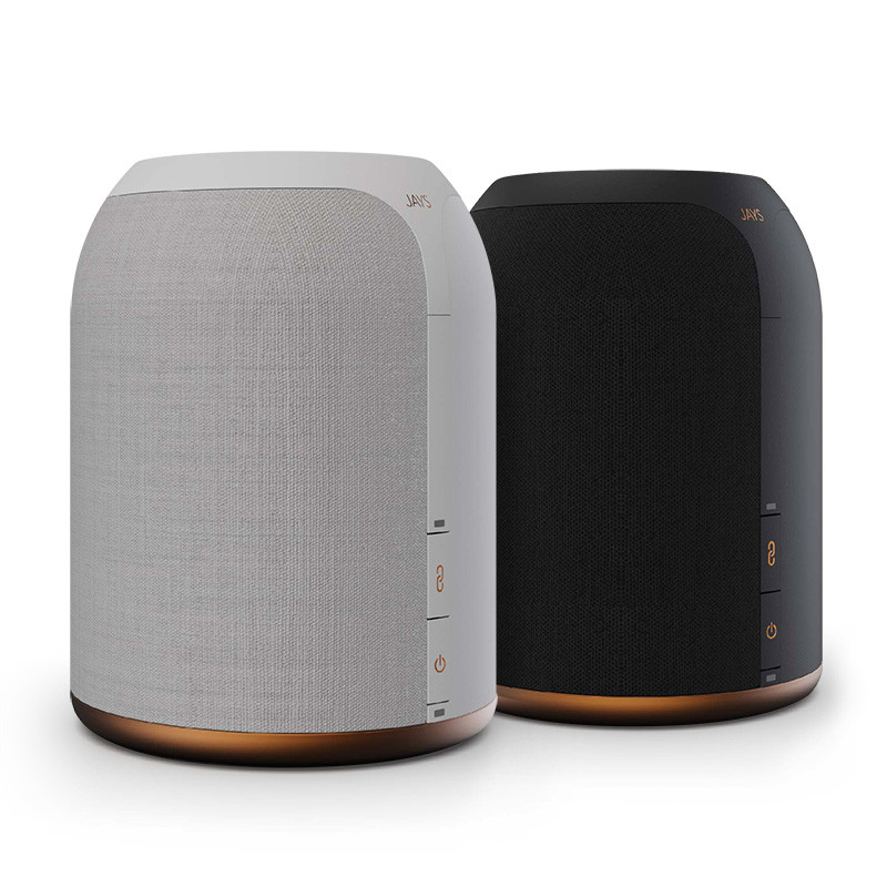 s-Living One Multiroom Wifi høyttaler