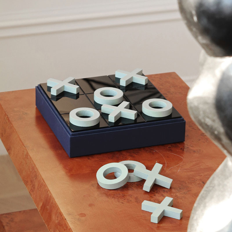 Classic - Tic Tac Toe
