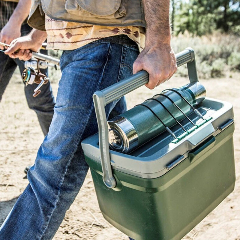 Adventure Lunch Cooler Kjøleboks 6,6 L