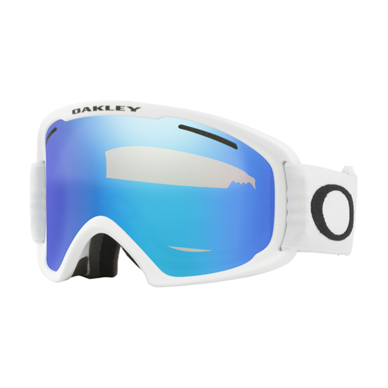 O-Frame® 2.0 PRO XL Skibriller Hvite