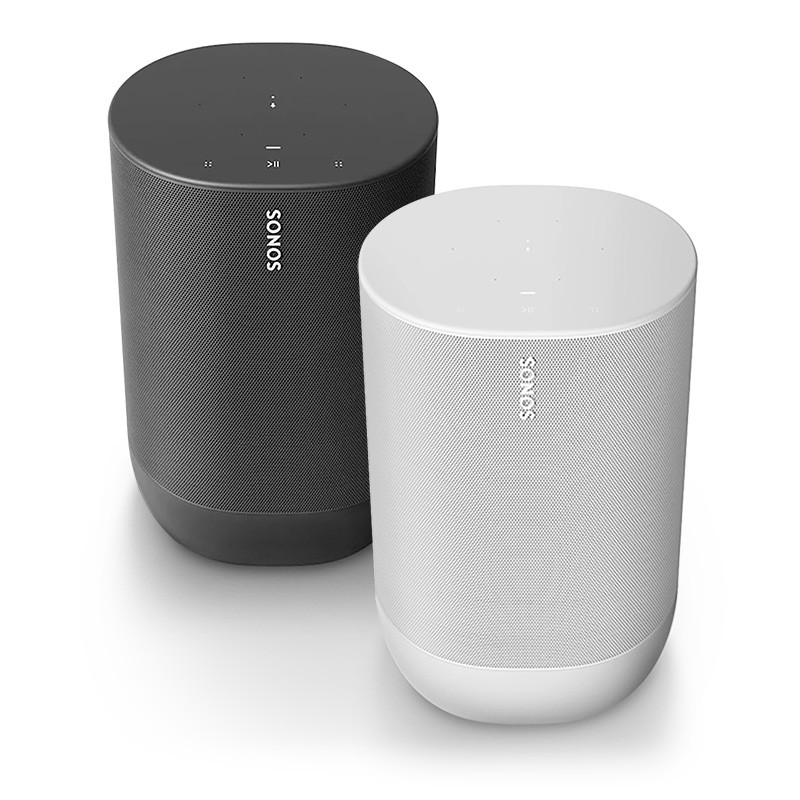 Sonos Move