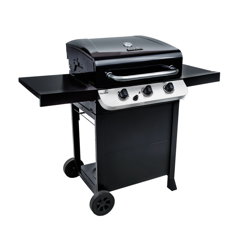Gassgrill Convective 310 B