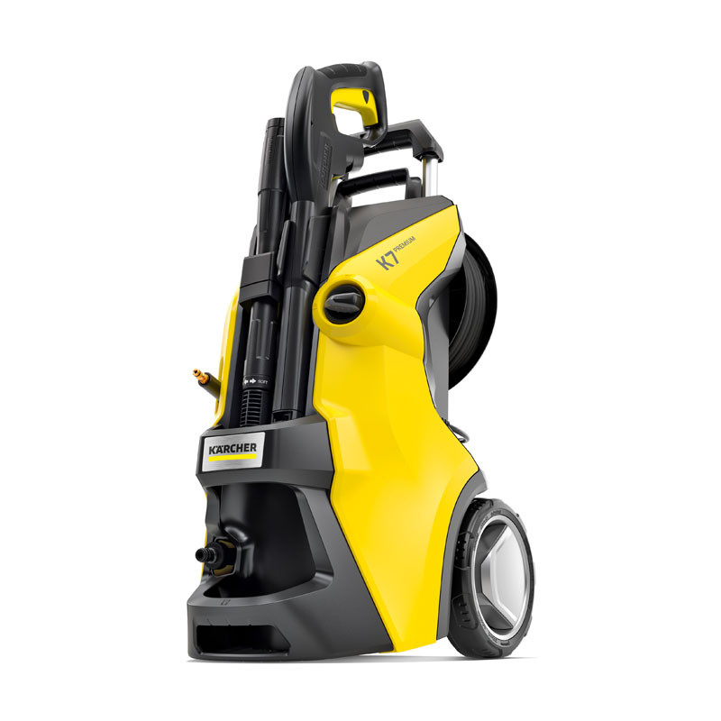 K7 Premium Power Control