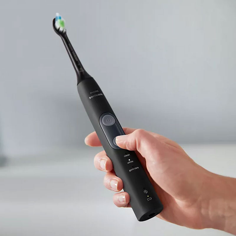 Sonicare ProtectiveClean Elektrisk Tannbørste HX6850/57