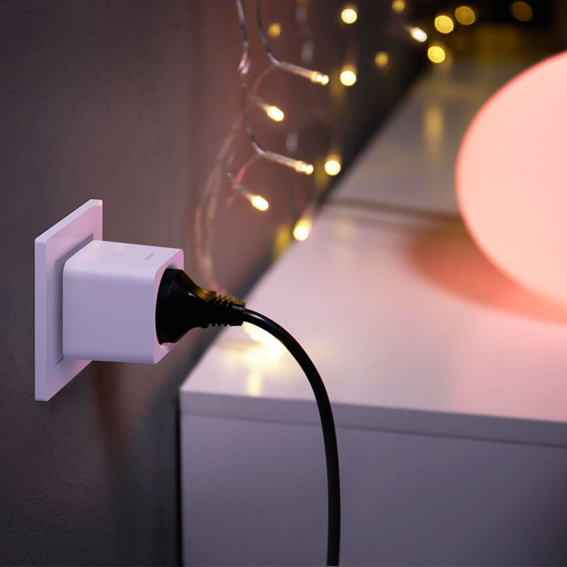 Smart plug EU