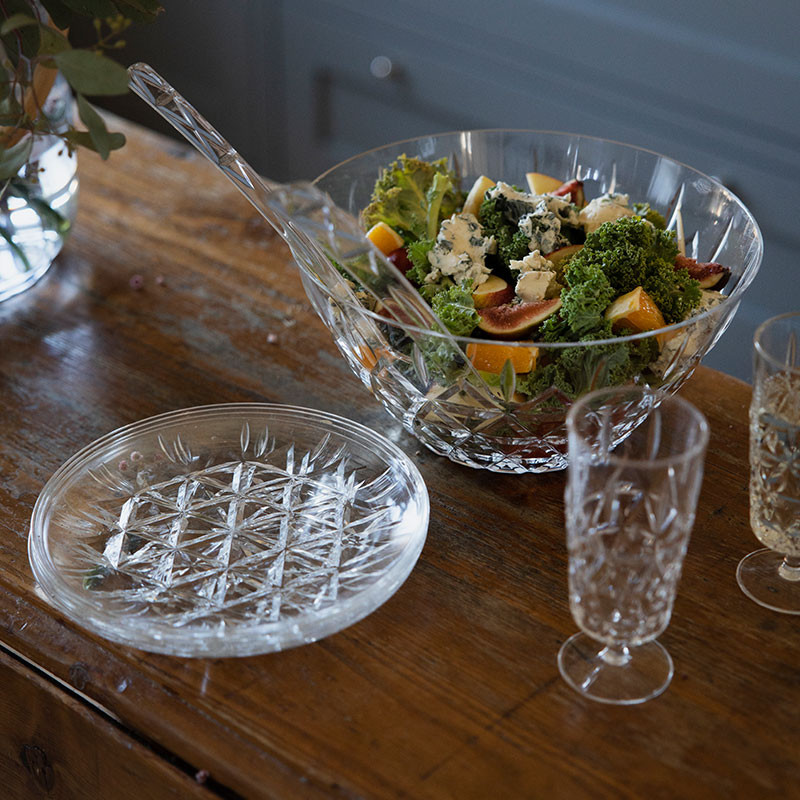 Tallerken Picknick Juni 4-pak
