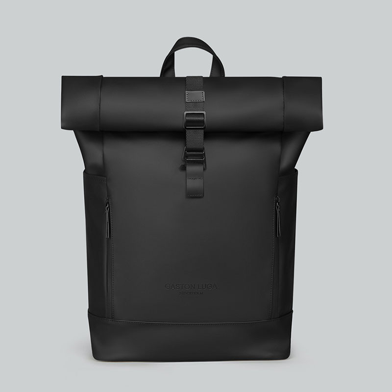Rullen Ryggsekk 13'' Svart