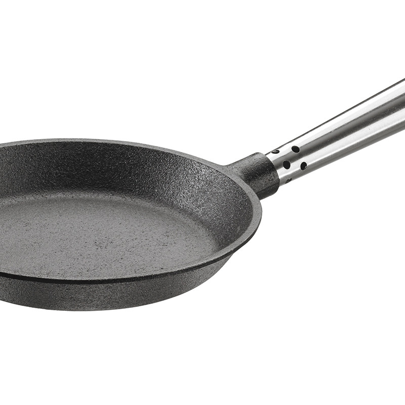 Stekepanne 18 cm
