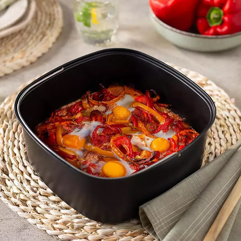  Baketilbehør XXL Til Airfryer