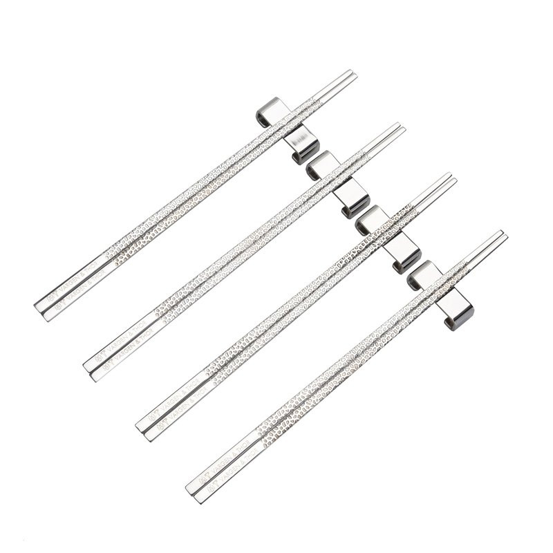 Kito Spisepinner 4-pakning