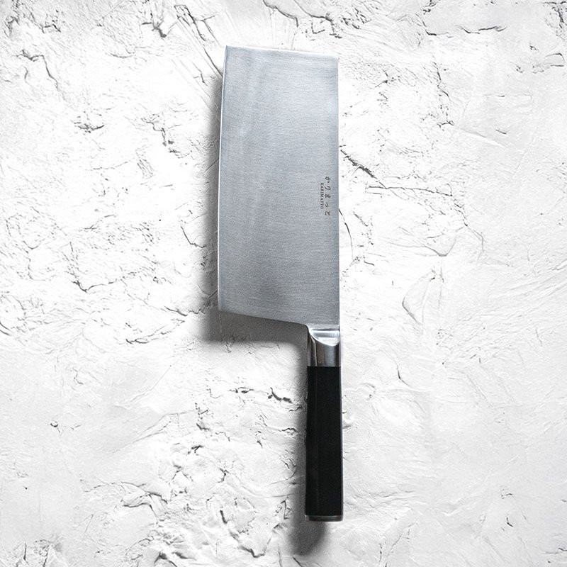 Kinesisk Grønnsakskniv 18 cm
