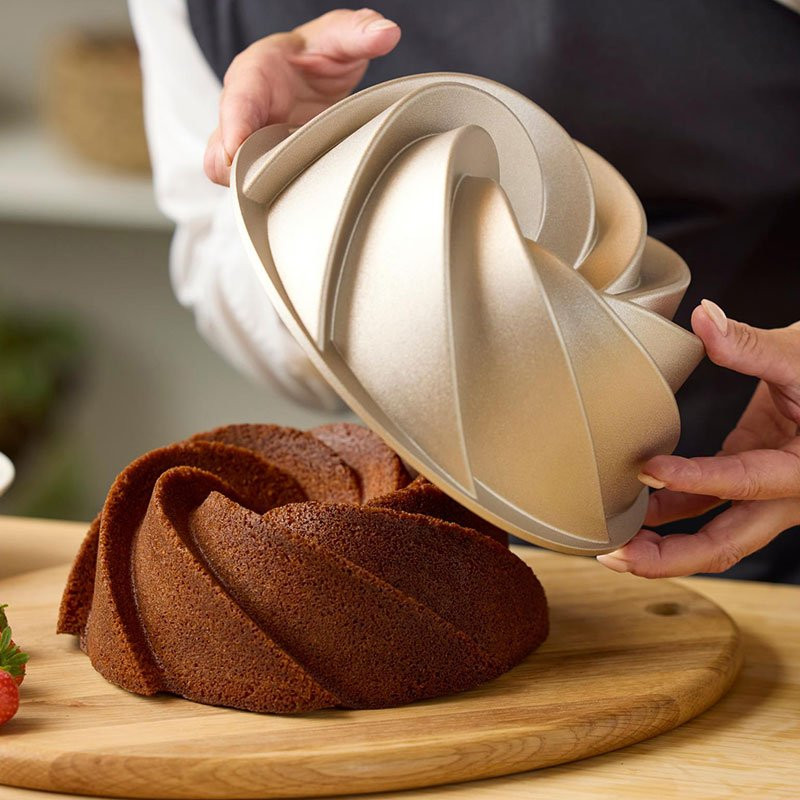 Kakeform Swirl