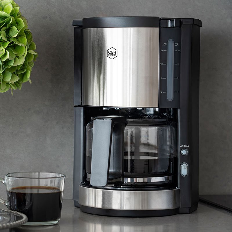 Kaffetrakter Pro Aroma Plus