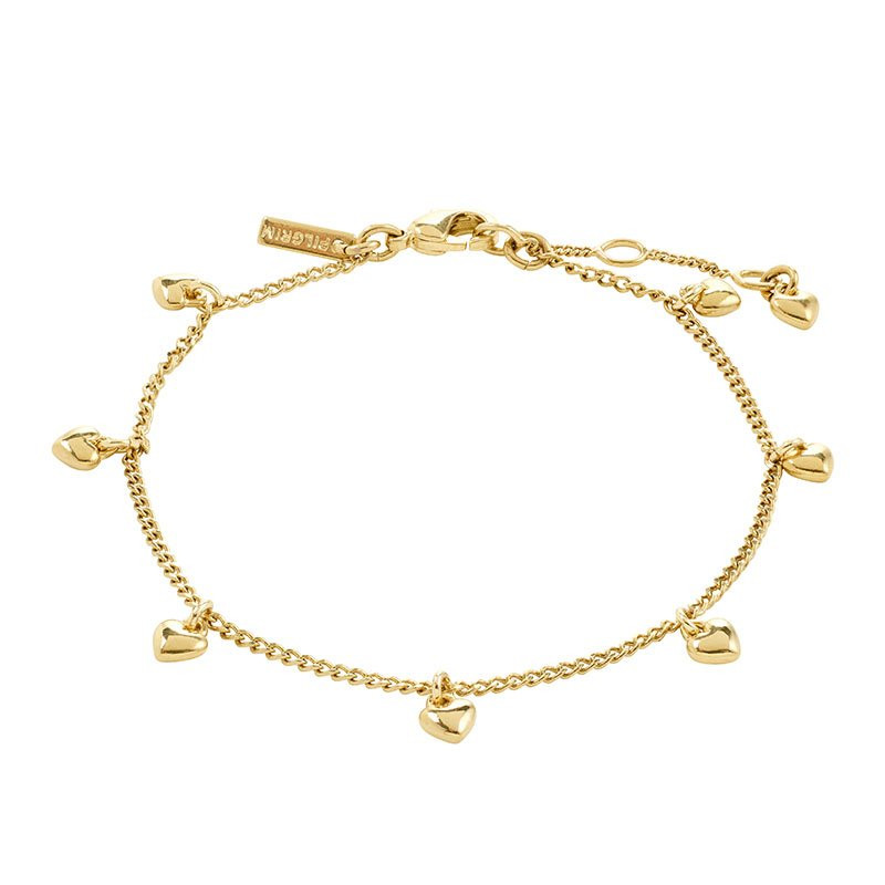 Armbånd Alaia gull
