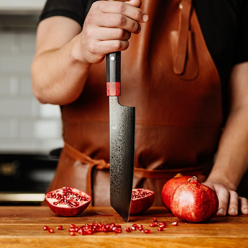 Kiritsuke 20 cm DLC (Rei)