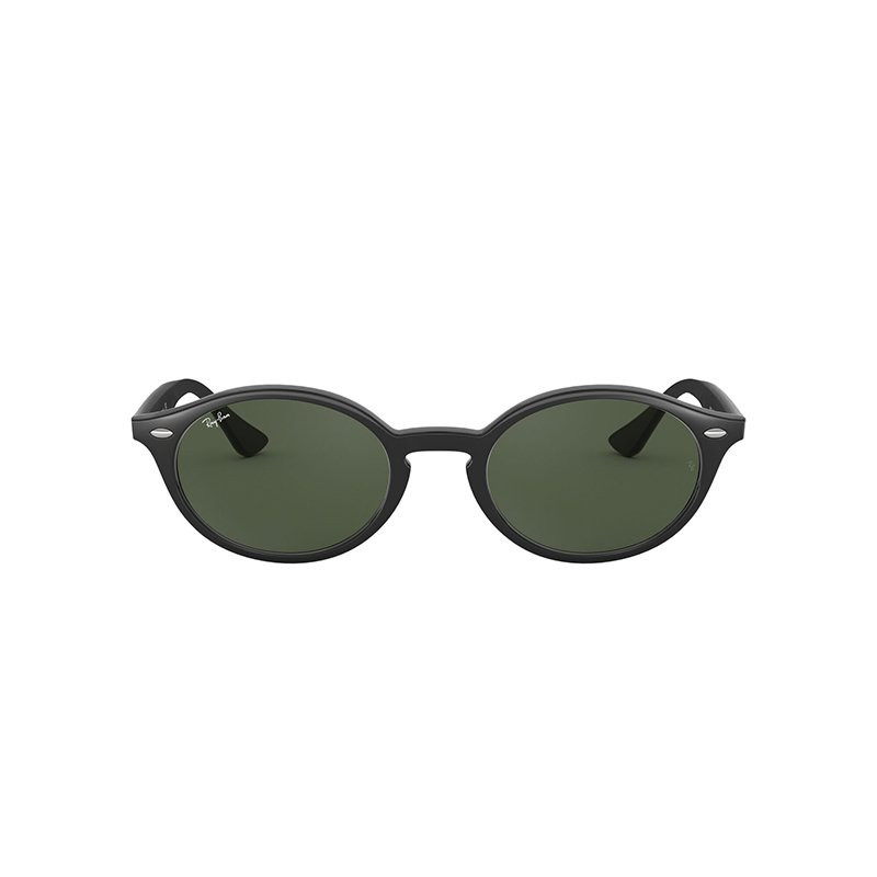 Solbriller 0RB4315 Black, Dark Green