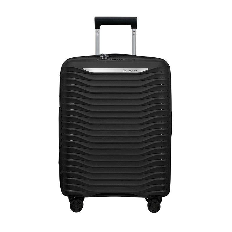 55 cm Upscape kabinkoffert EXP Black