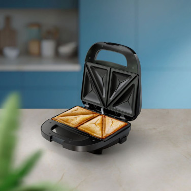 Smørbrødgrill 3000-serien HD2331/90
