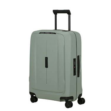 Essens kabinkoffert 55 cm Sage