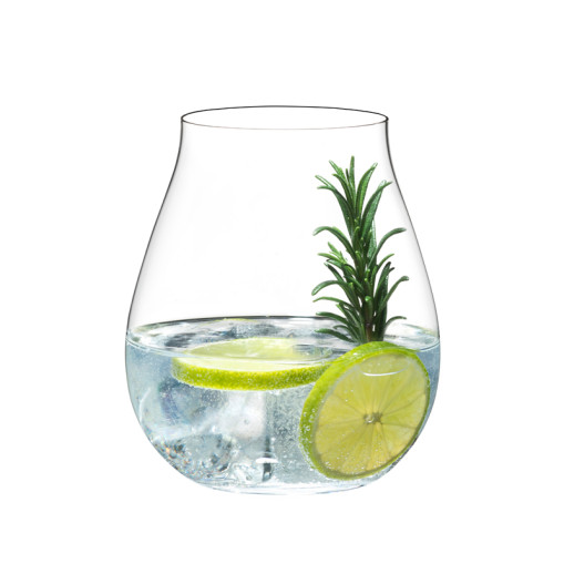 Gin & Tonic glass 4-pakk