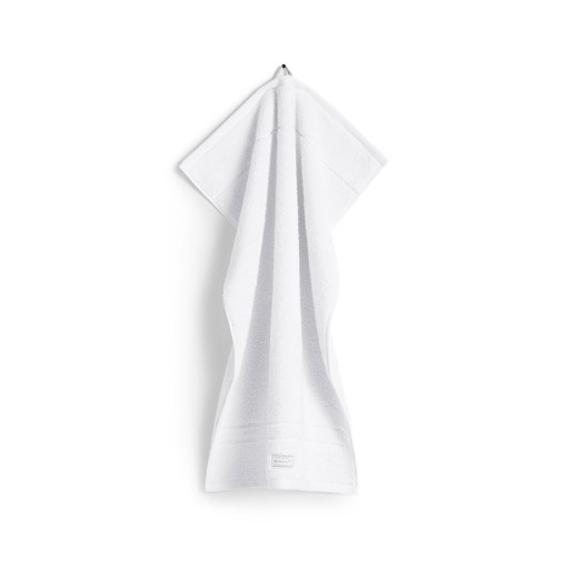 Organic Premium håndkle hvit