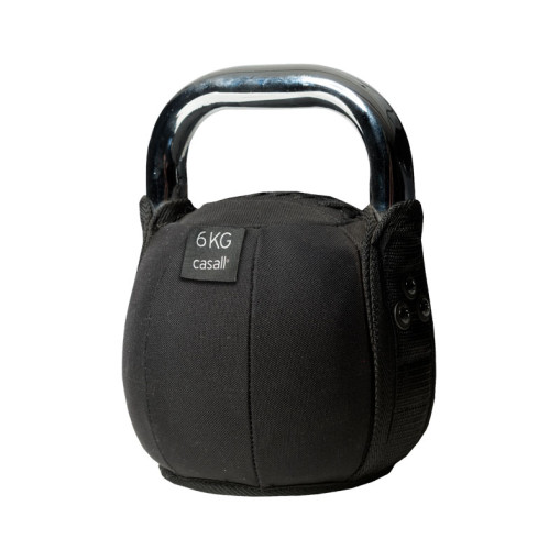 Kettlebell Soft 6 kg