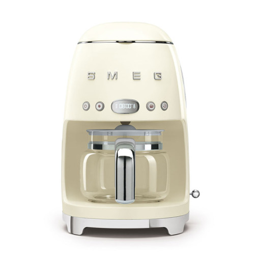 Kaffetrakter DCF02 Creme