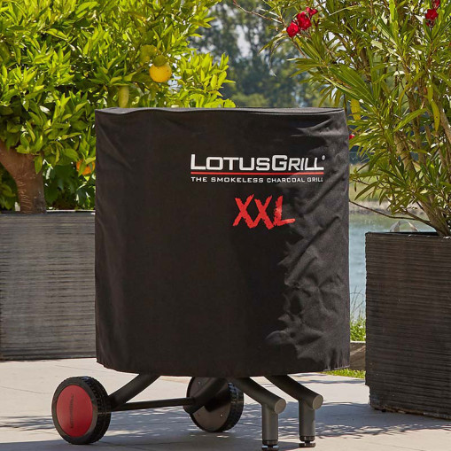 Grilltrekkk XXL 60 cm