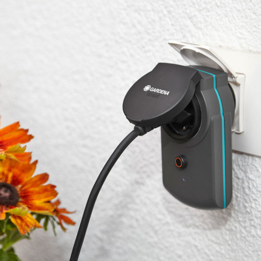 Smart Power (strømadapter)