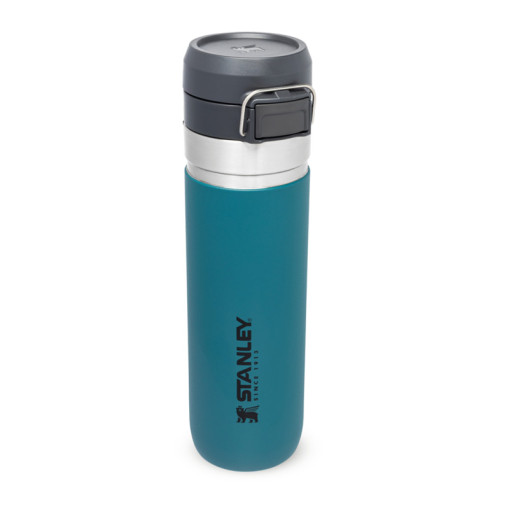 Quick Flip Water Bottle Lagoon 0,7 l