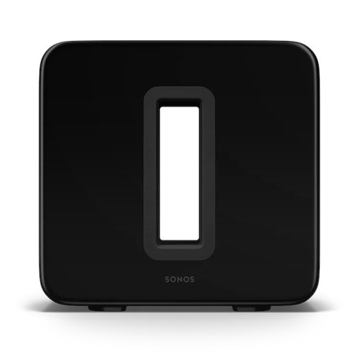 Sonos Sub Black