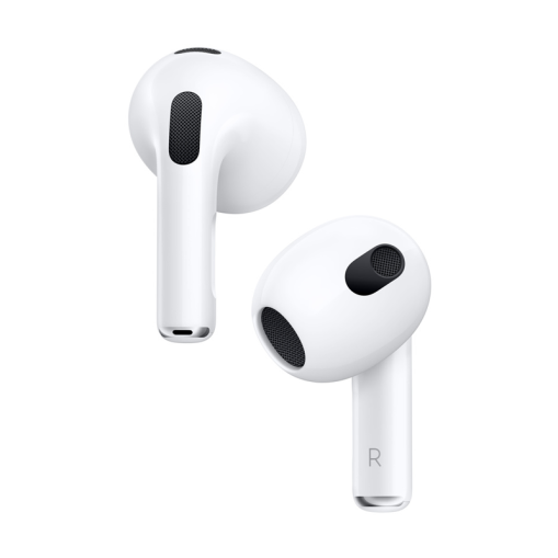 AirPods (3rd generation)