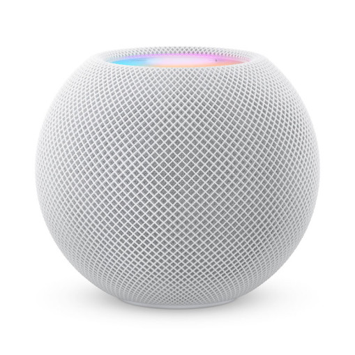 HomePod mini hvit