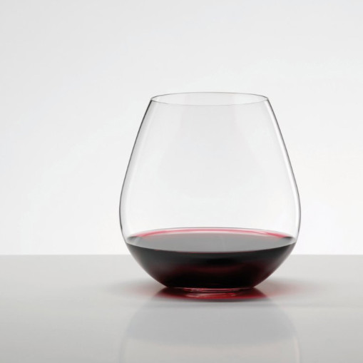 Rødvinsglass O Wine Pinot/Nebbiolo 2-pak