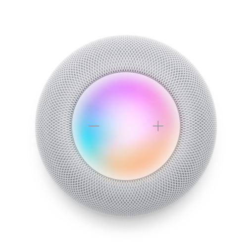 HomePod  White