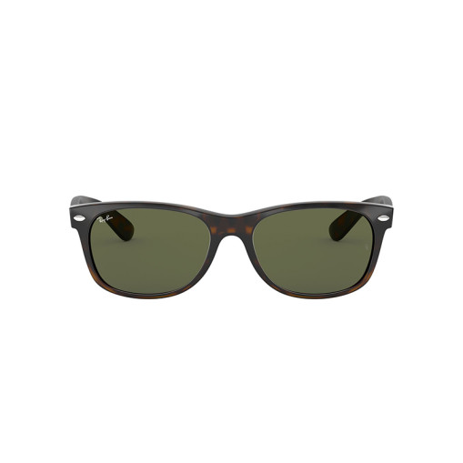 New Wayfarer Tortoise