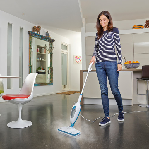 Steam mop 5-I-1