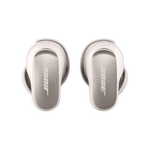 QuietComfort Ultra Earbuds White Smoke